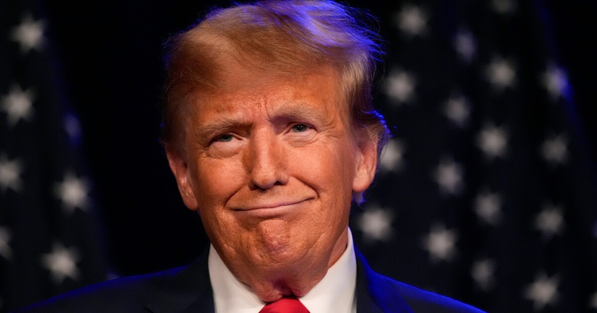 Federální soud stopnul Trumpův zákaz přijímání transgender lidí do armády