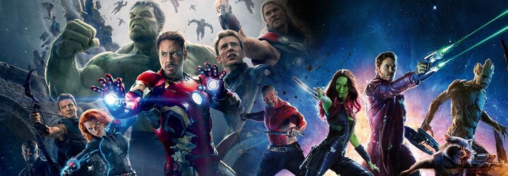 Uvidíme hrdinov z Guardians of the Galaxy v Avengers 4? 3. diel Strážcov by mohol byť zasadený v minulosti, tvrdí Chris Pratt