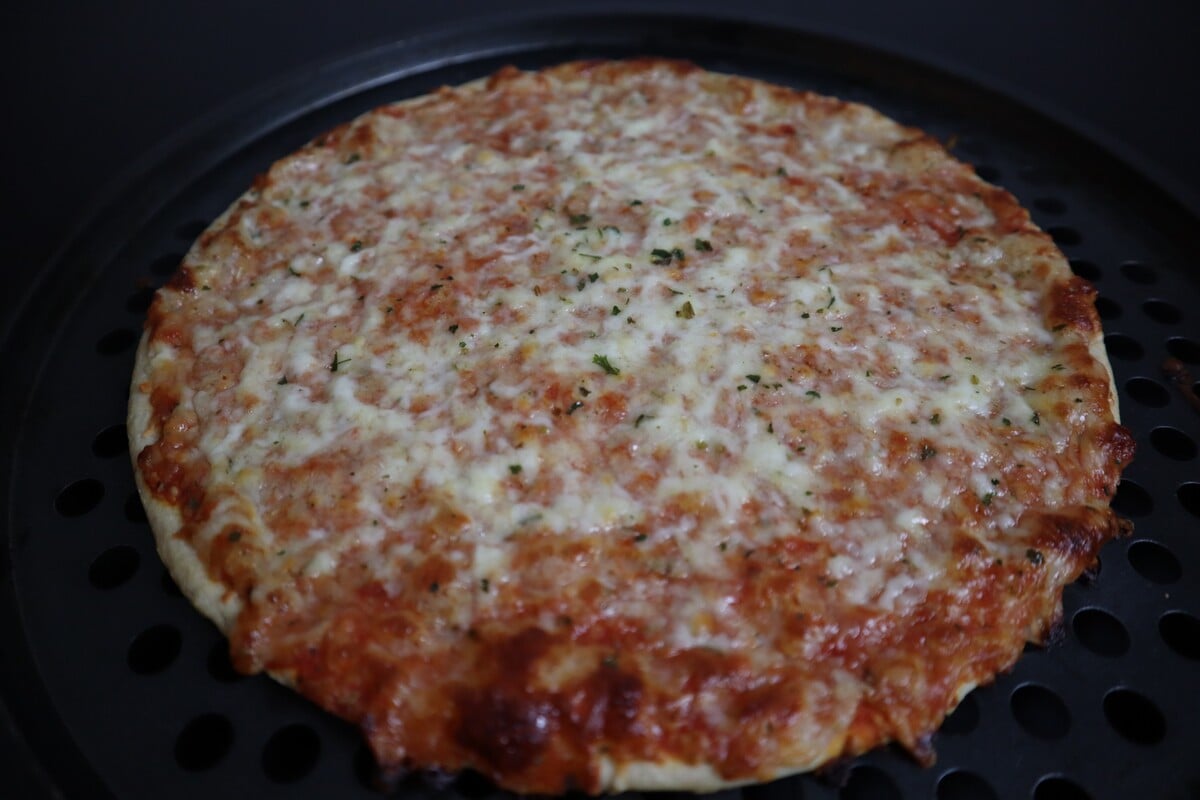 Pizza mražená