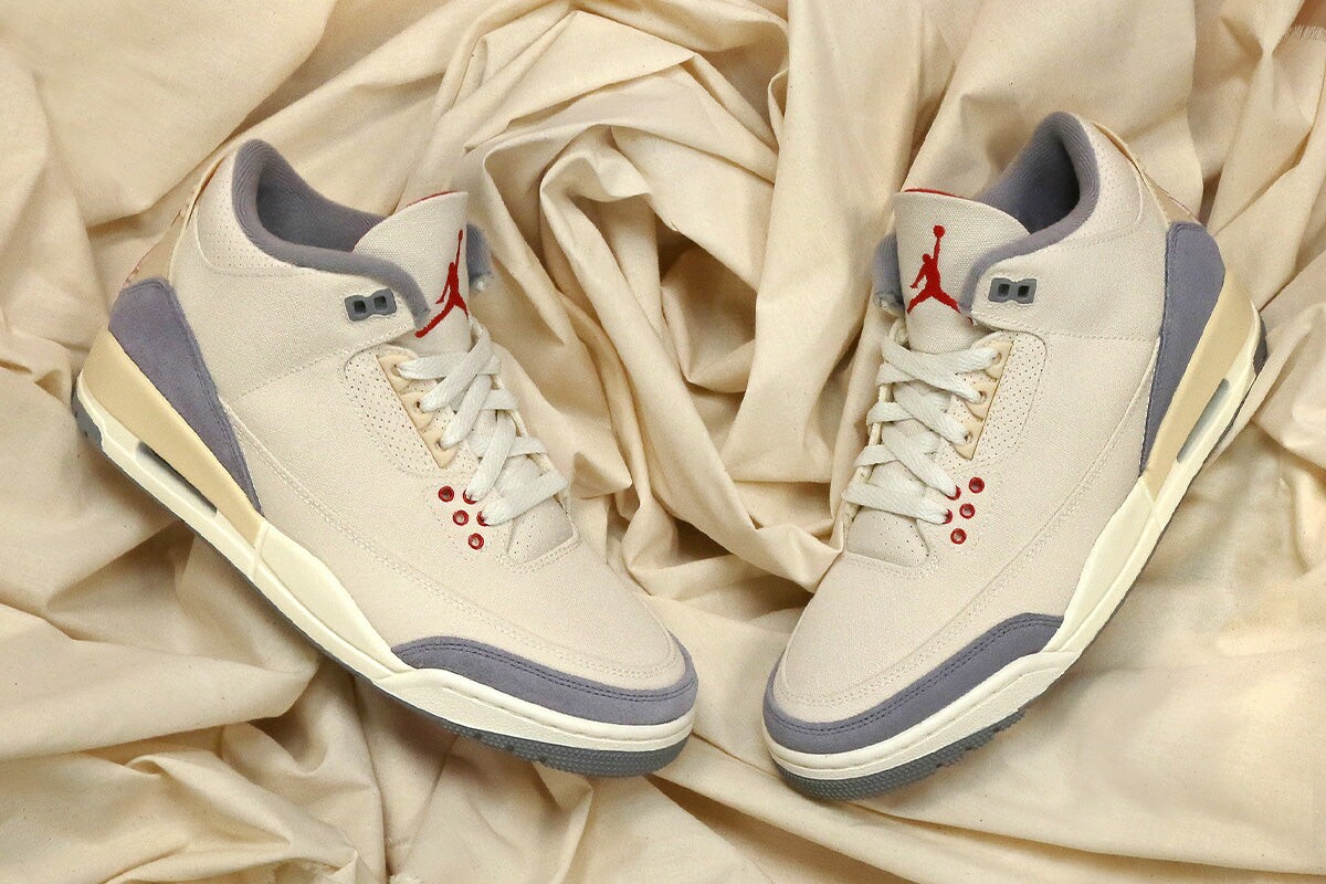 Air Jordan 3