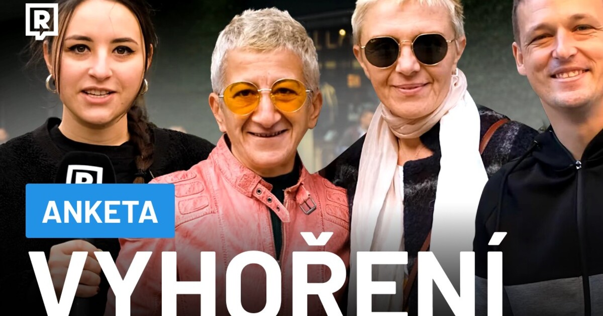 ANKETA: „Práce mě ničila.“ Ptali jsme se lidí v Praze, kolik chtějí vydělávat a čím se živí