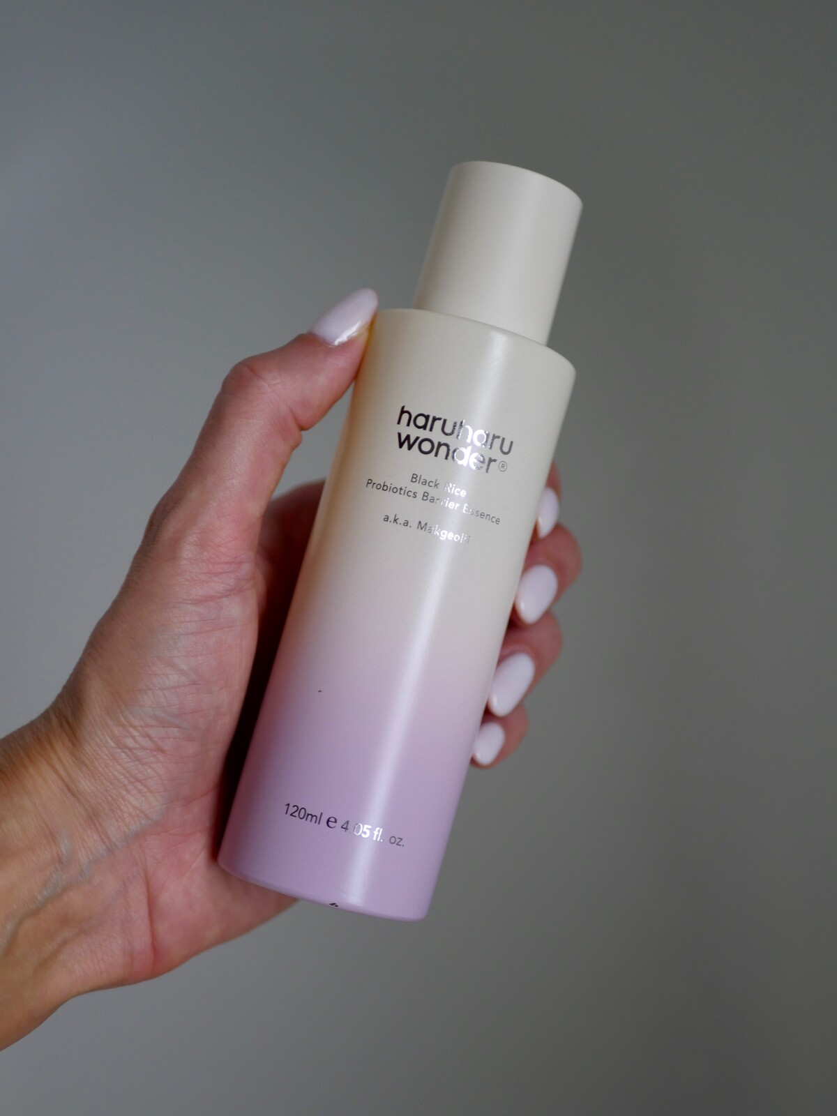 milky toner
