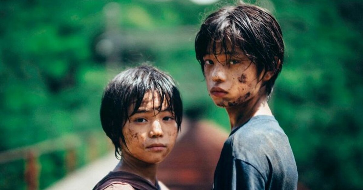 Tip na film: Těžké japonské drama Netvor vypráví příběh o lži a násilí očima dítěte, jeho matky a učitele