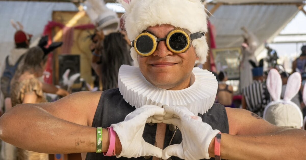 KVÍZ: Nevynecháš žádný festival? Vyzkoušej své znalosti a uhodni název podle outfitů návštěvníků?