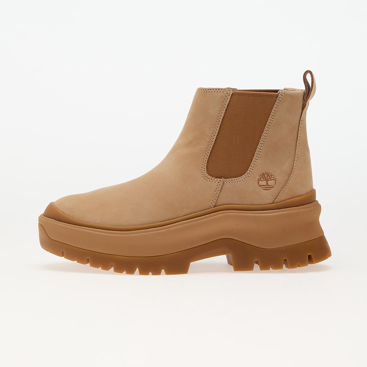 Timberland Carnaby Cool Basic Chelsea Boots
