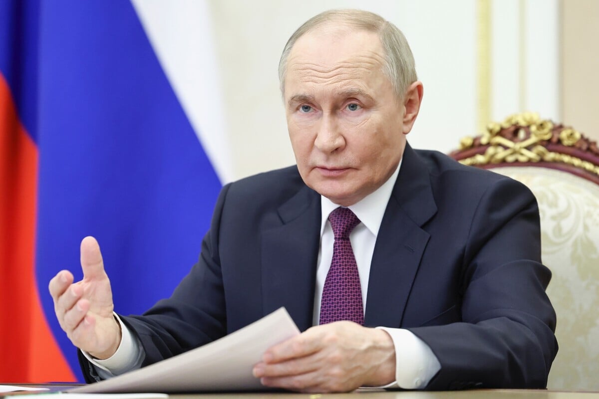 putin