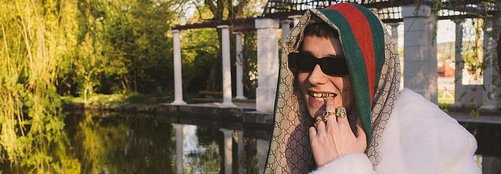 Pojď ven: Ca$hanova Bulhar, Teepee, Vypsaná fixa nebo Redzed. Neseď doma a vyraz se bavit ven