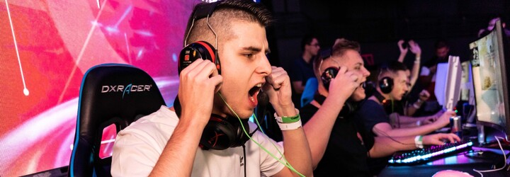 Nový medzinárodný turnaj spája univerzitné e-športové scény krajín V4 po prvýkrát. Sleduj premiérový CS:GO turnaj už tento víkend