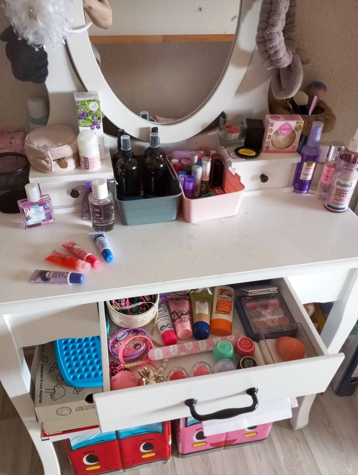 sephora kids