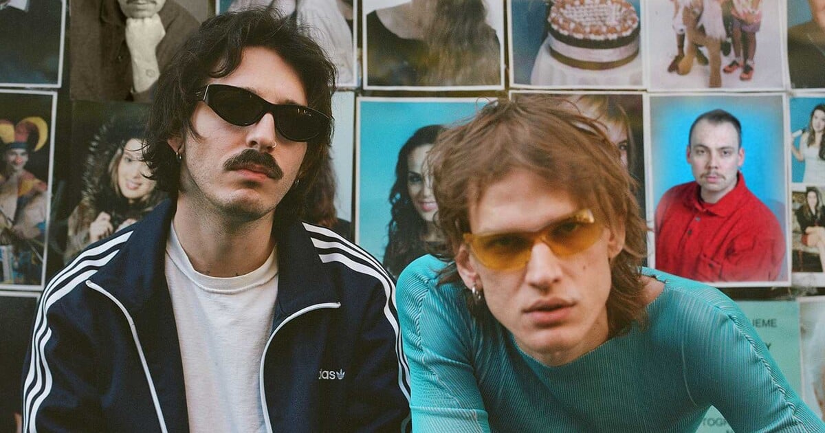 Berlin Manson, Ben Cristovao, MC Gey nebo Ventolin. Rock for People letos představí hvězdy domácí scény