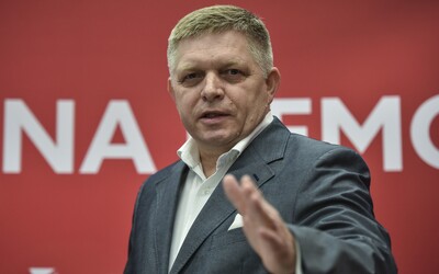 Fico nemal ochranné rúško, pokutu ale nedostane. Toto je dôvod prečo.