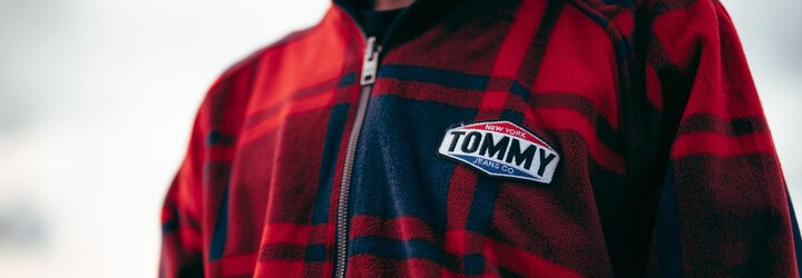 8 zajímavostí, které jsi o značce Tommy Hilfiger (možná) nevěděl