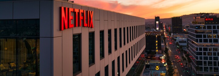 Netflix ohlásil ďalšie kolo prepúšťania. V máji zrušil 150 pracovných pozícií, teraz ďalších 300
