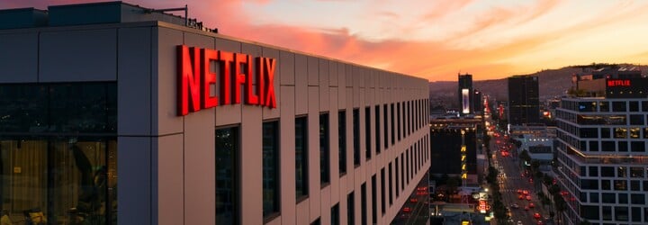 Netflix propustil 150 zaměstnanců, může za to odliv předplatitelů