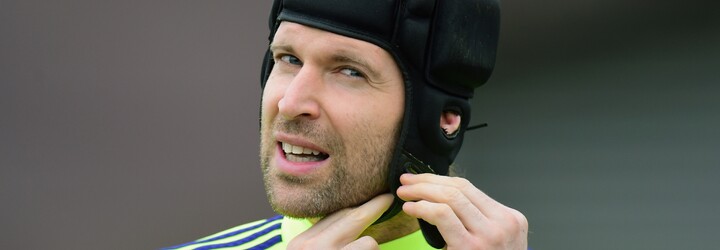 Petr Čech končí v Chelsea. „Cítím, že s novým vedením je teď správný okamžik, abych odešel,“ řekl