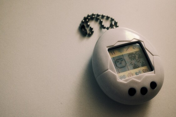 Mal si ako dieťa digitálne zvieratko? Pamätáš si, ako sa volala táto hračka?