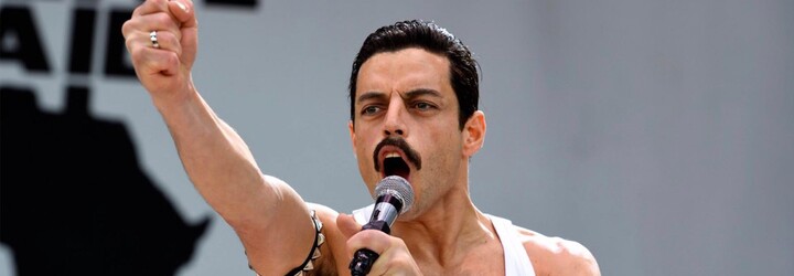 Rami Malek vám ako Freddie Mercury v novej ukážke z Bohemian Rhapsody ukáže, ako vznikal jeden z najväčších hitov skupiny Queen
