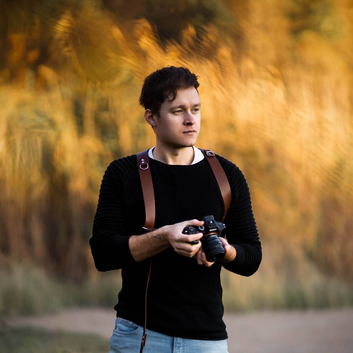 Jiří Kučík fotograf