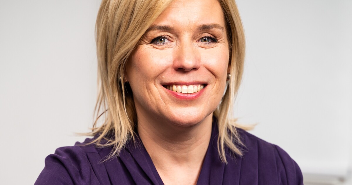 „Její syn propadl,“ opřela se politička Stačilo! do Nerudové. „Odporné a nízké,“ reaguje europoslankyně