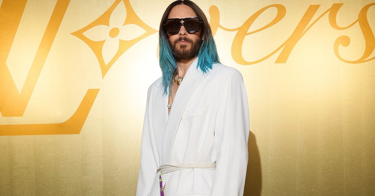 Jared Leto čelí vážným obviněním. Údajně obtěžoval devět žen, některé byly nezletilé