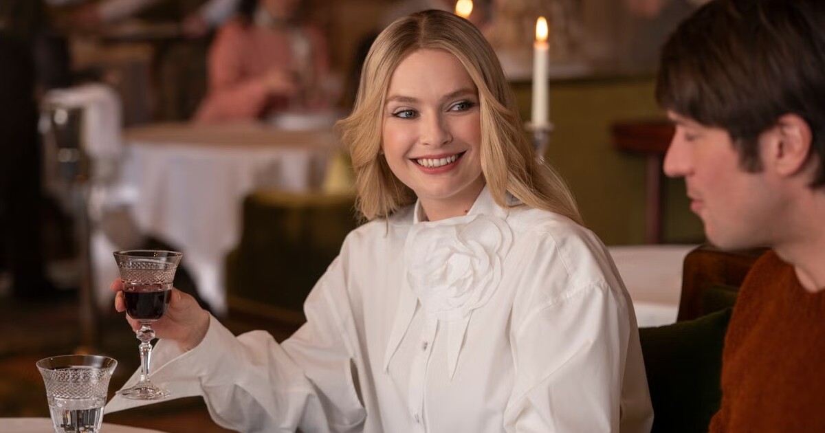 „Její příběh dospěl ke konci.“ Herečka Camille z Emily in Paris promluvila o konci v seriálu