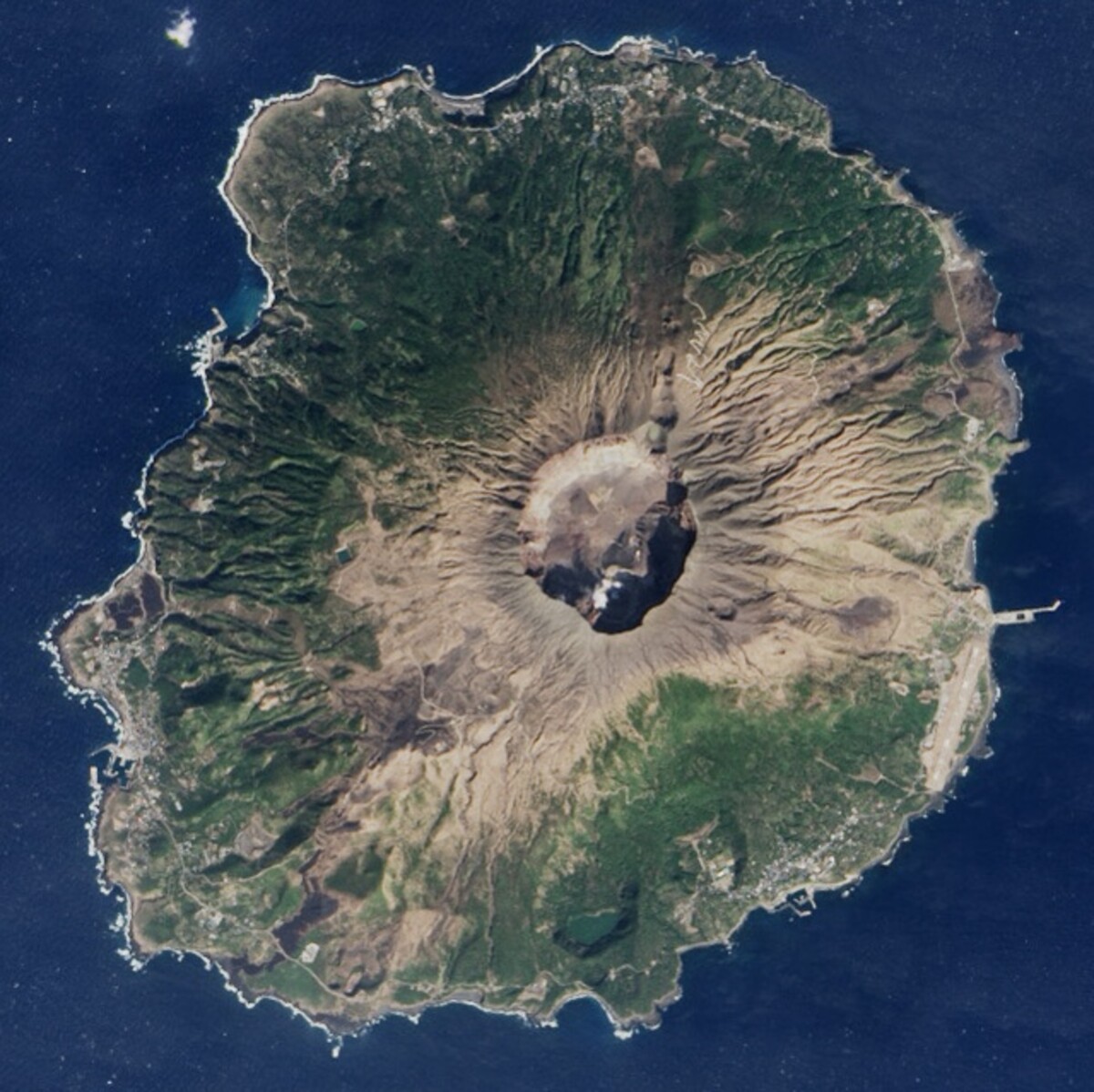 Miyake-Jima