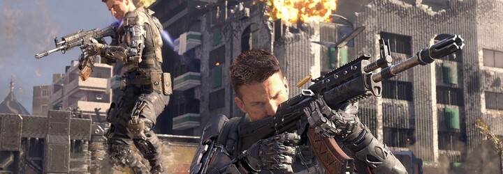 V dalším Call of Duty se možná dočkáme battle royale módu. Nejspíše však nenabídne singleplayer