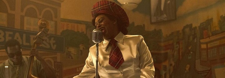 Zemřela Shonka Dukureh, zpěvačka a herečka z filmu Elvis