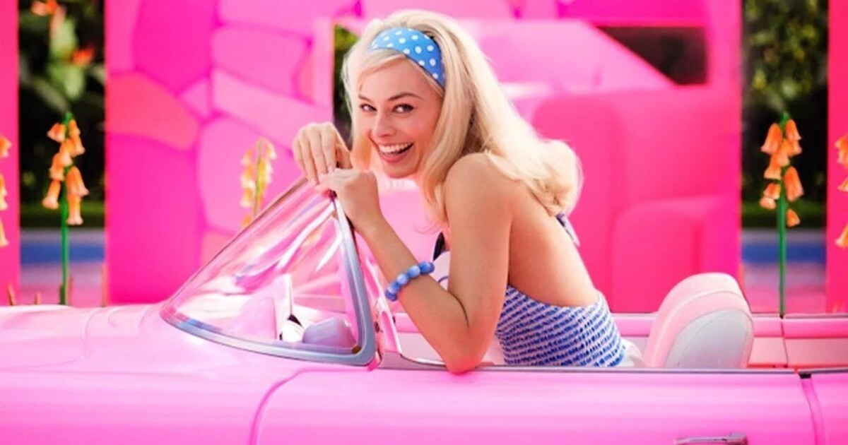 Přijde do kin Barbie 2? Margot Robbie řekla, jestli můžeme očekávat pokračování filmového hitu