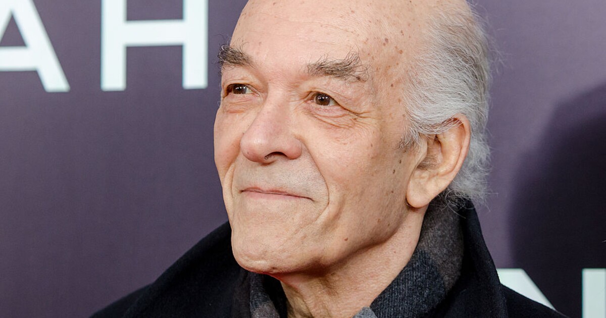 Zemřel Mark Margolis, slavný herec ze seriálů Breaking Bad či Better Call Saul
