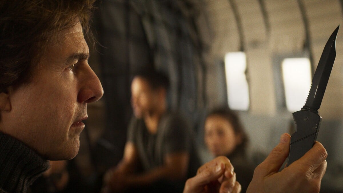 Mission: Impossible Final Reckoning