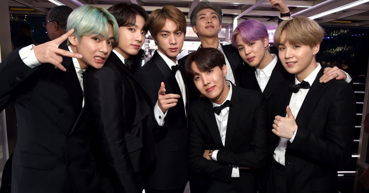 BTS se oficiálně vracejí: K-pop fenomén oznámil velký comeback na březen 2026