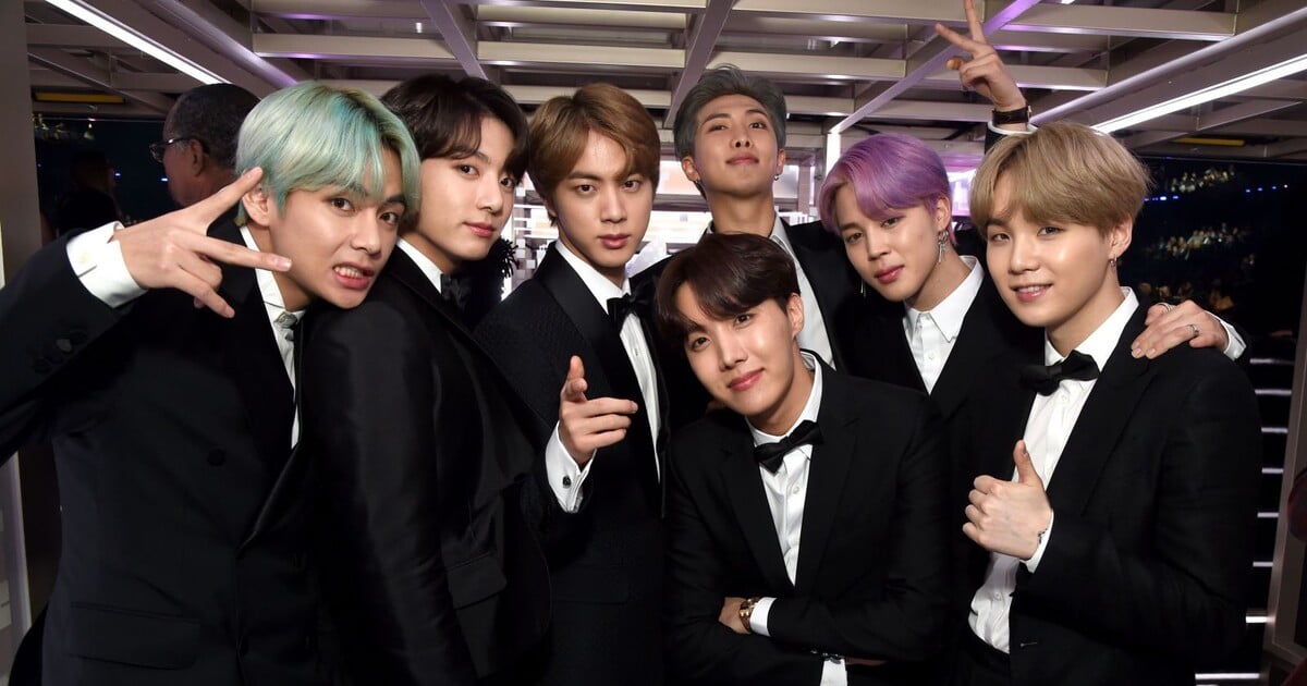 BTS se vrací! Netflix živě odvysílá jejich první koncert a představí dokument