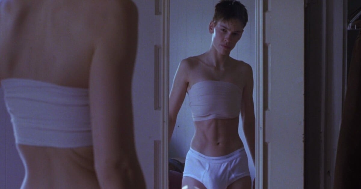 10 nejlepších filmů o LGBTQ+ lidech (Žebříček)