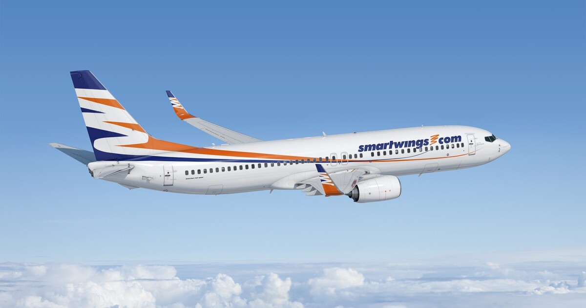 KVÍZ: Poznáš letadlo podle fotky? Tady si amatér*ka neškrtne