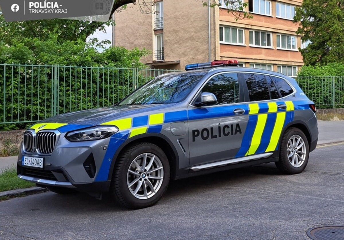 POLÍCIA