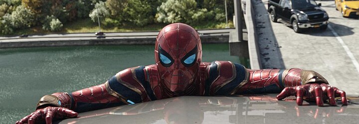 Spider-Man 3 je prvý film, ktorý od začiatku pandémie zarobil viac ako miliardu dolárov a zachránil kiná. Matrix veľa nezarobil