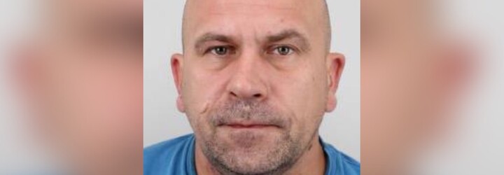 Policie pátrá po Tomáši Schubertovi z Benešovska