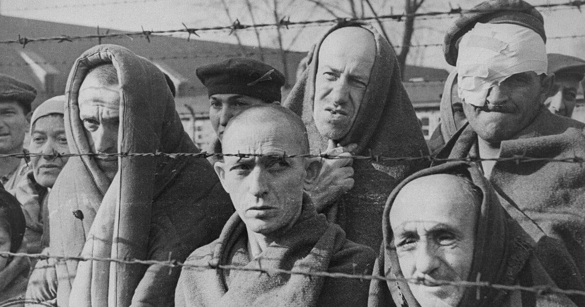 Svět si připomíná Mezinárodní den památky obětí holocaustu, vzpomínkové akce se konají i v Česku