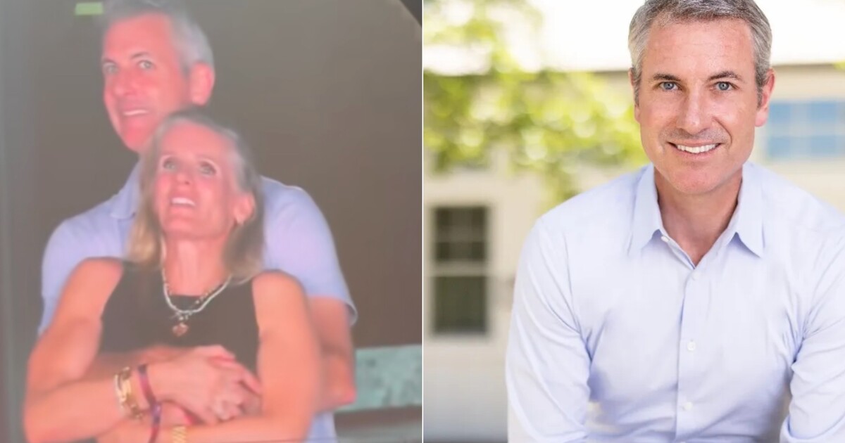 Virální video z koncertu může mít dohru. Bývalý šéf firmy zvažuje žalobu na skupinu Coldplay