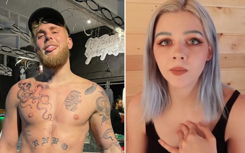 Jake Paul čelí obvinění, že sexuálně zneužil mladou hvězdu z TikToku. Dosud mlčela, protože ji údajně přinutil podepsat smlouvu.
