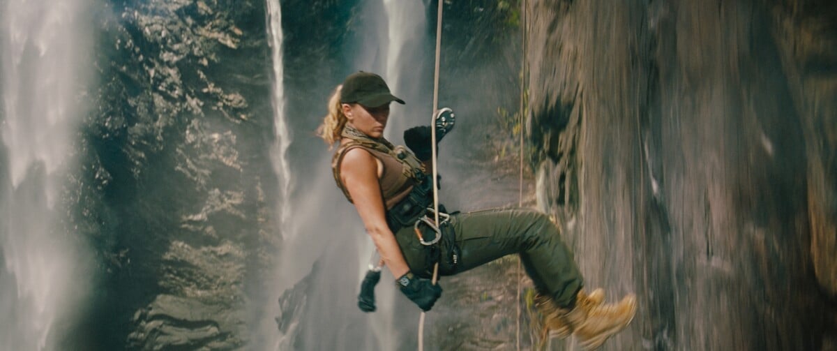 jurský svět znovuzrození jurassic world