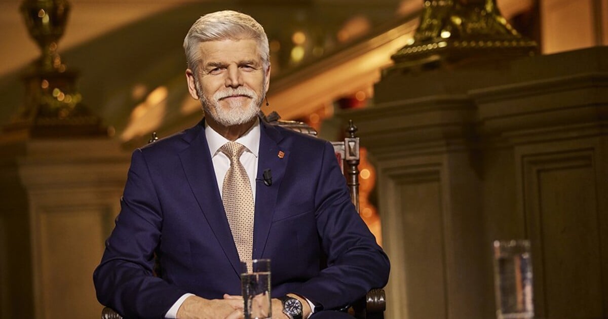 Shromáždění na podporu prezidenta se uskuteční už tento víkend