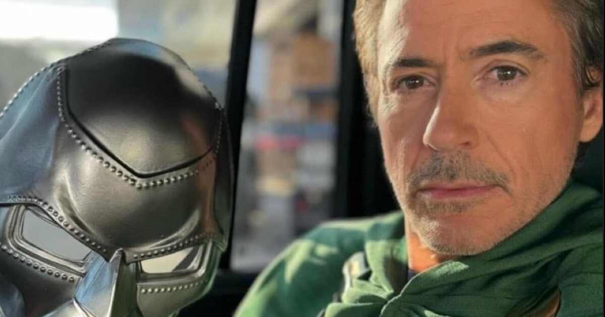 Marvel představil herecké obsazení filmu Avengers: Doomsday. Objeví se v něm Robert Downey Jr. i Pedro Pascal