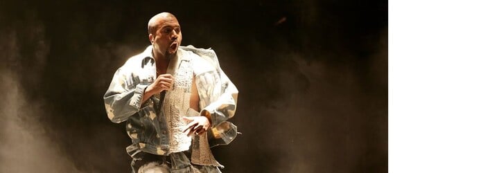 Kanye West vydáva album! O týždeň neskôr nás čaká dokonca ďalší, a to s Kid Cudim