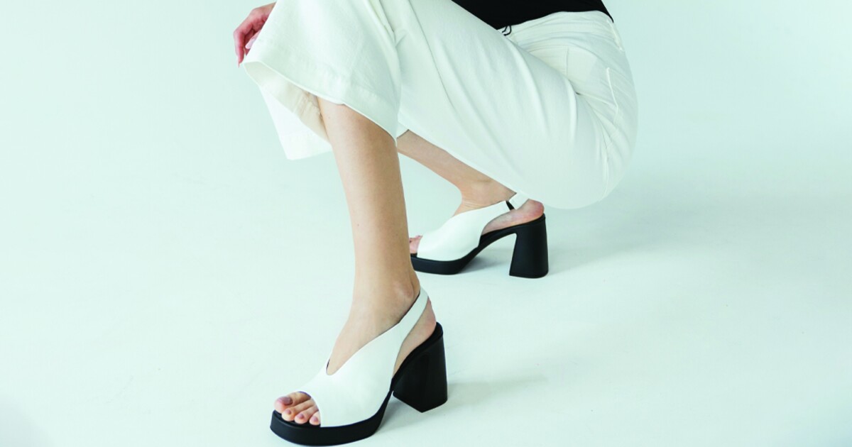 Vstupte do léta stylově: Dámské sandály, které si zamilujete