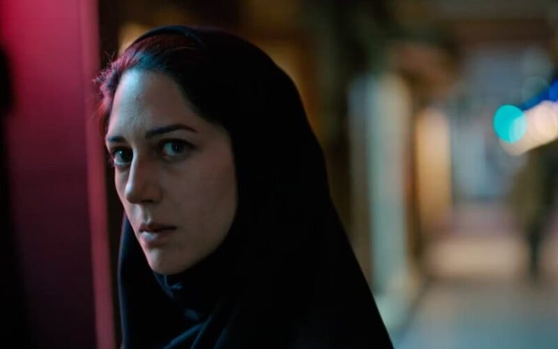 Sériový vrah vraždí iránske ženy a volá ich prostitútkami. Film Holy Spider sľubuje nepríjemné napätie a silné emócie.