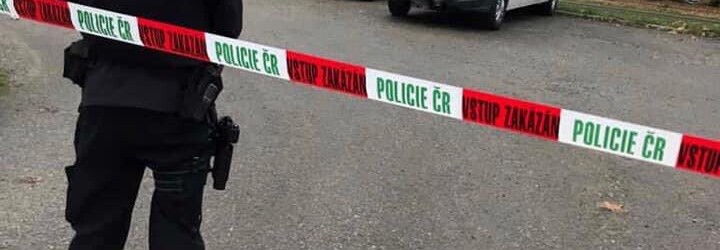 Policie našla 13letého chlapce z Liberce, po kterém pátrala (Aktualizováno)