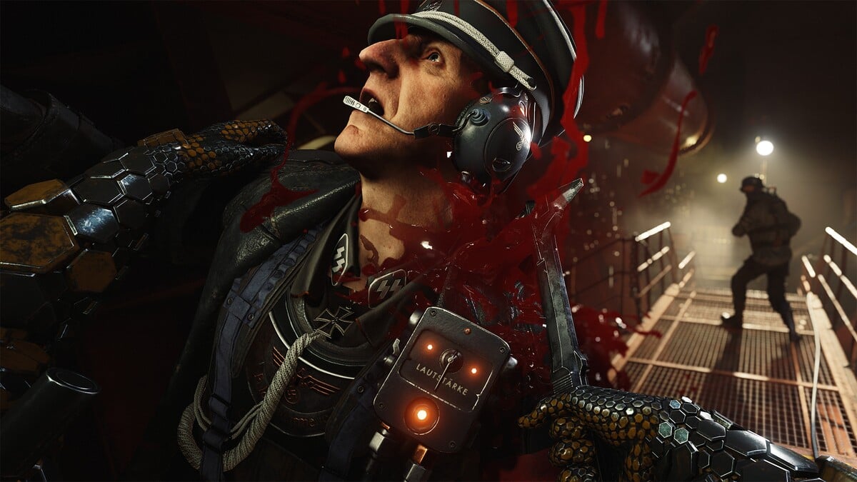 wolfenstein