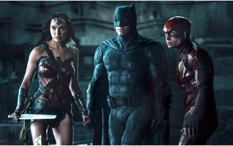 Zack Snyder bude natáčet nové scény pro svou verzi Justice League.